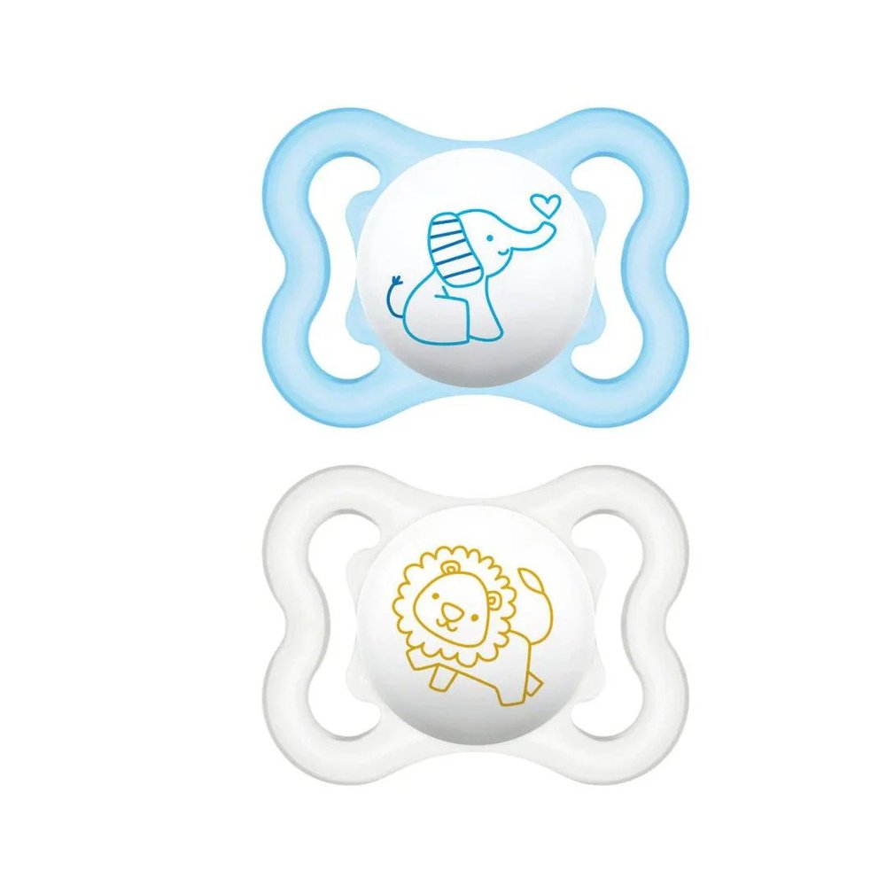 MAM – 2 Suc Air 0-6m