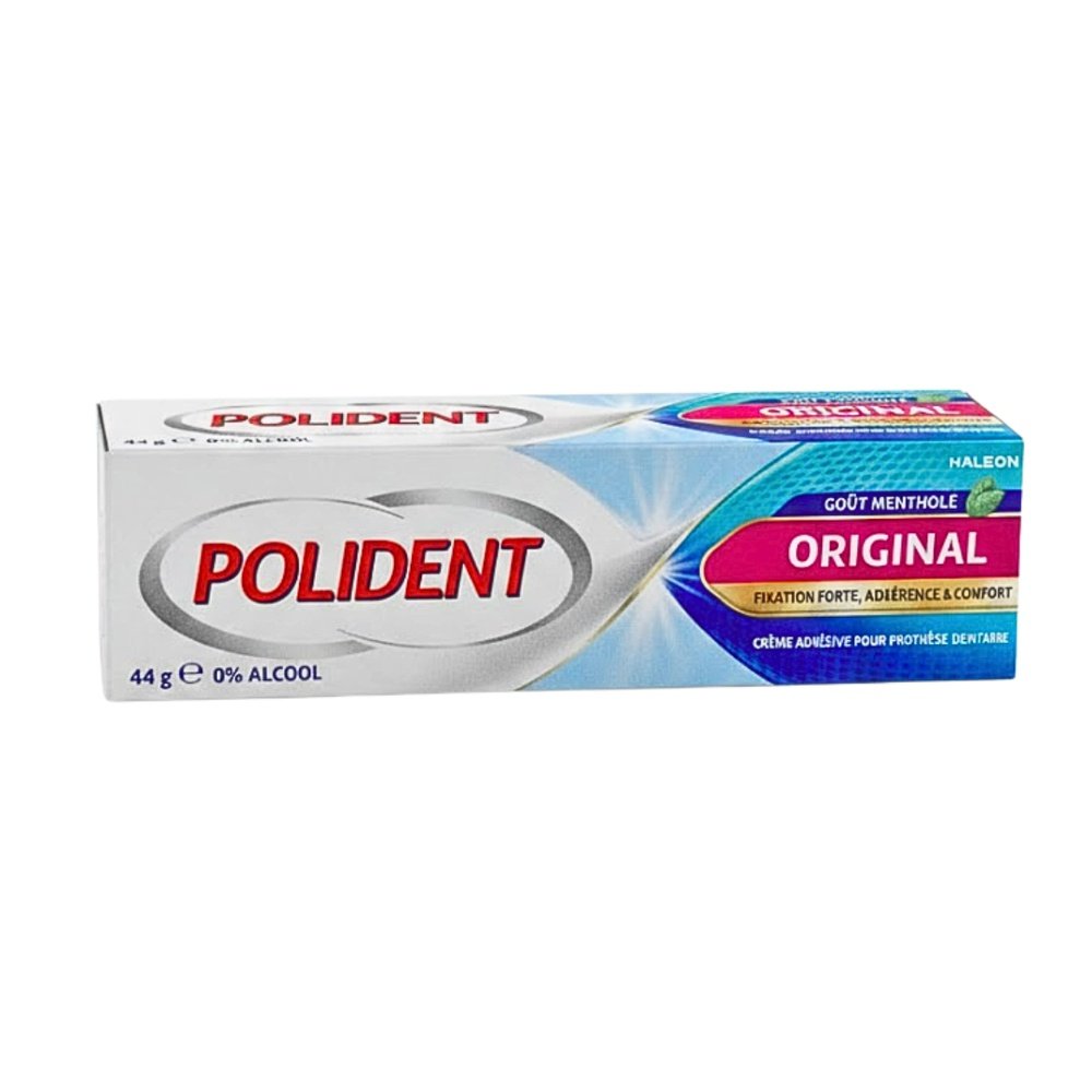 POLIDENT – Fix Original 44gr