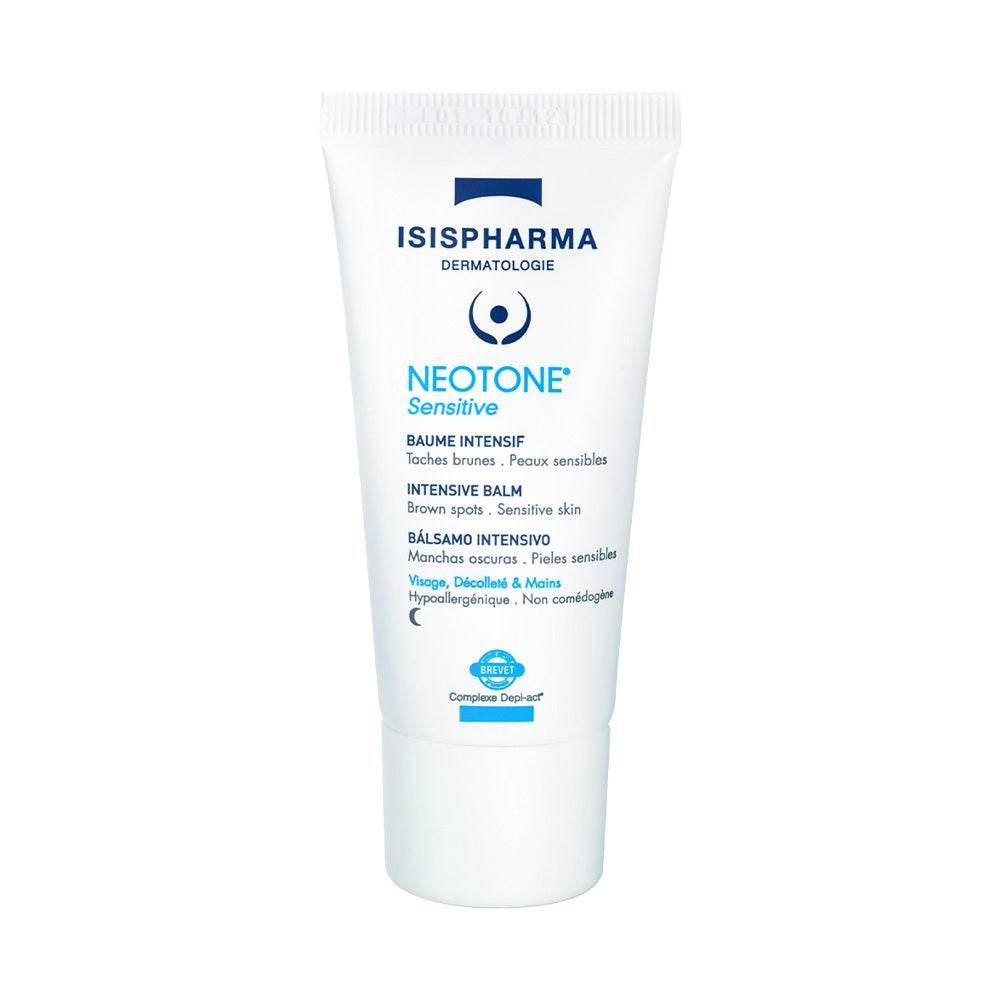 Isispharma Neotone Sensitive Baume Intensif 30 ml