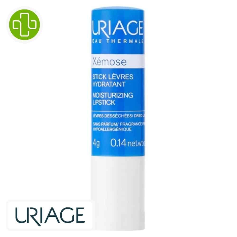 URIAGE Xémose Stick Lèvres Hydratant 4g