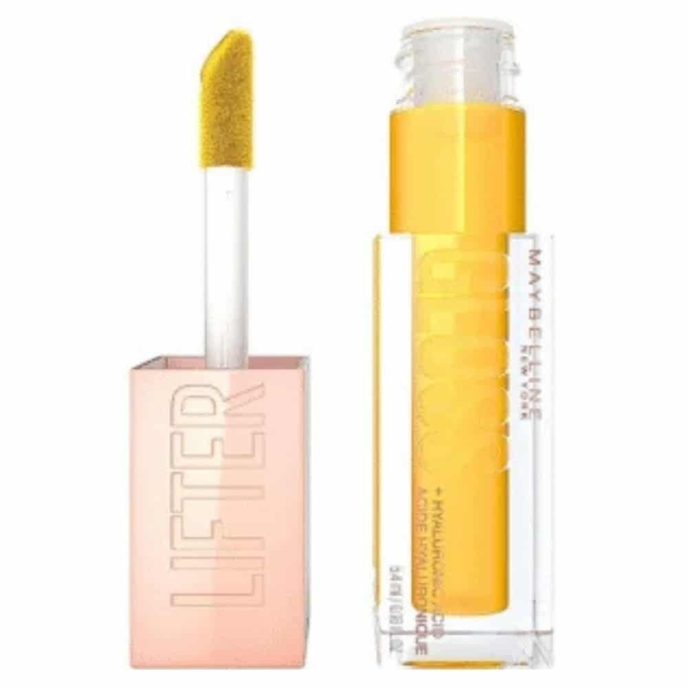 MAYBELLINE – Lifter Gloss Honey N?26