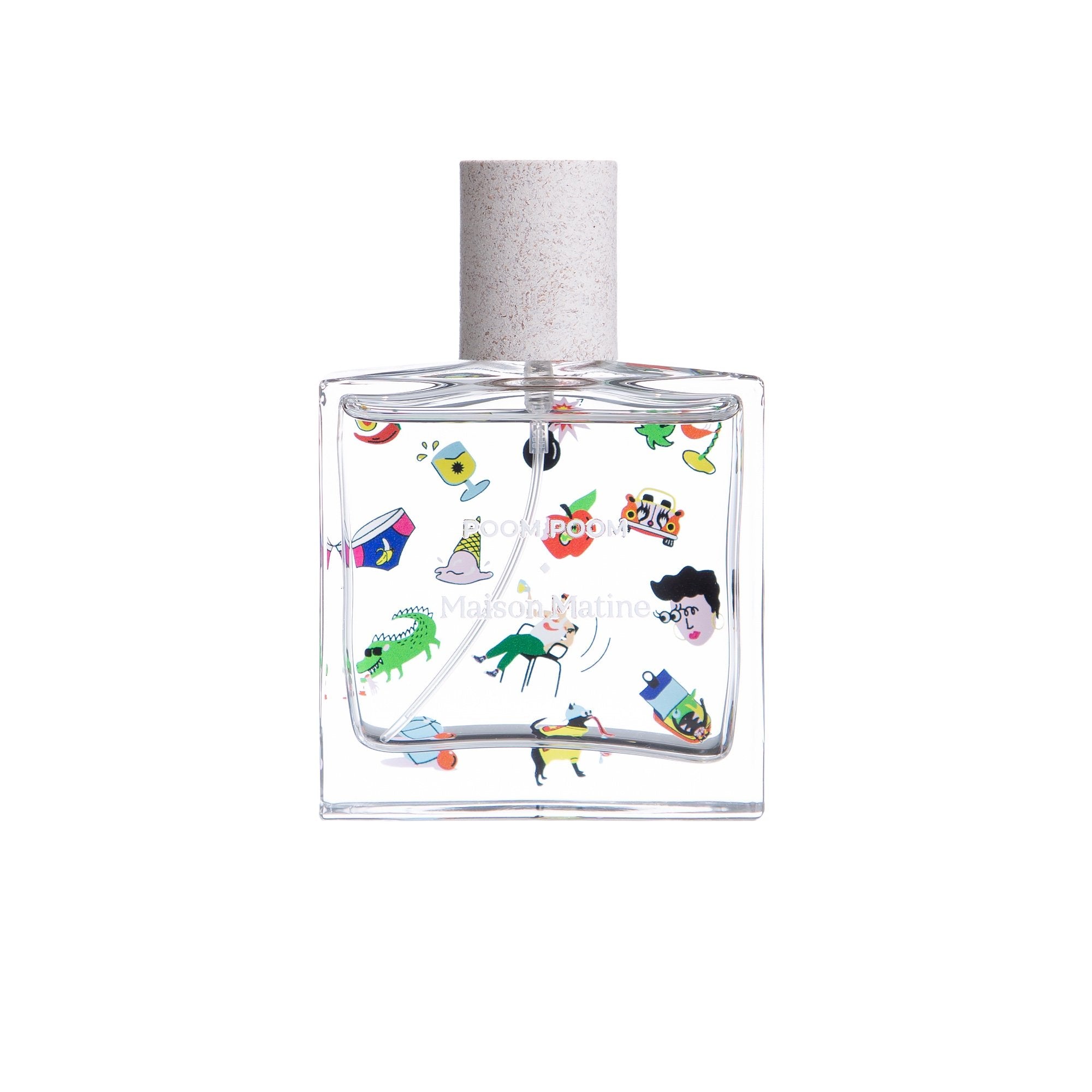 MAISON MATINE POOM POOM 50 ML