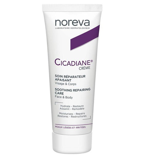 Noreva Cicadiane Creme Reparatrice Apaisante 40 ml