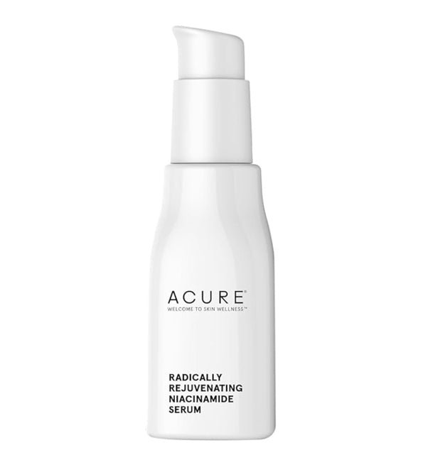 Acure Radically Rejuvenating Niacinamide Serum 30 ml