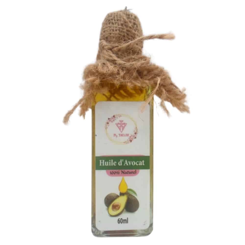 MY TAKLIDI – Huile D?avocat – 60ml