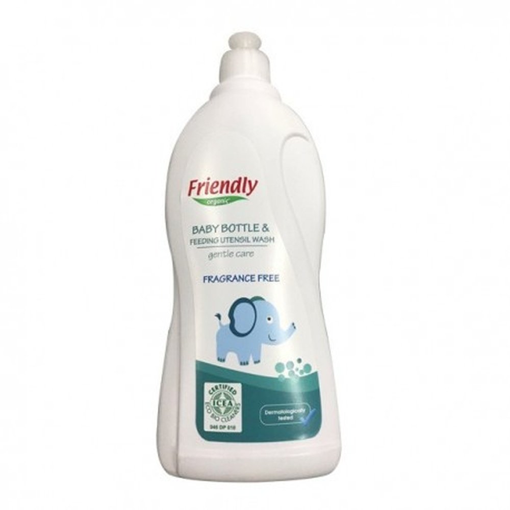 FRIENDLY – Nettoyant Bib Naturel – 750Ml
