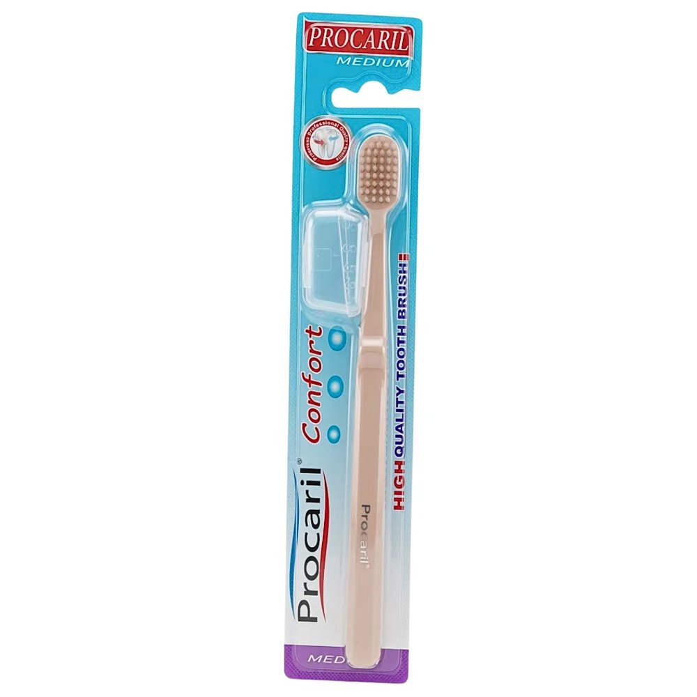 PROCARIL – Bad Blancheur Medium