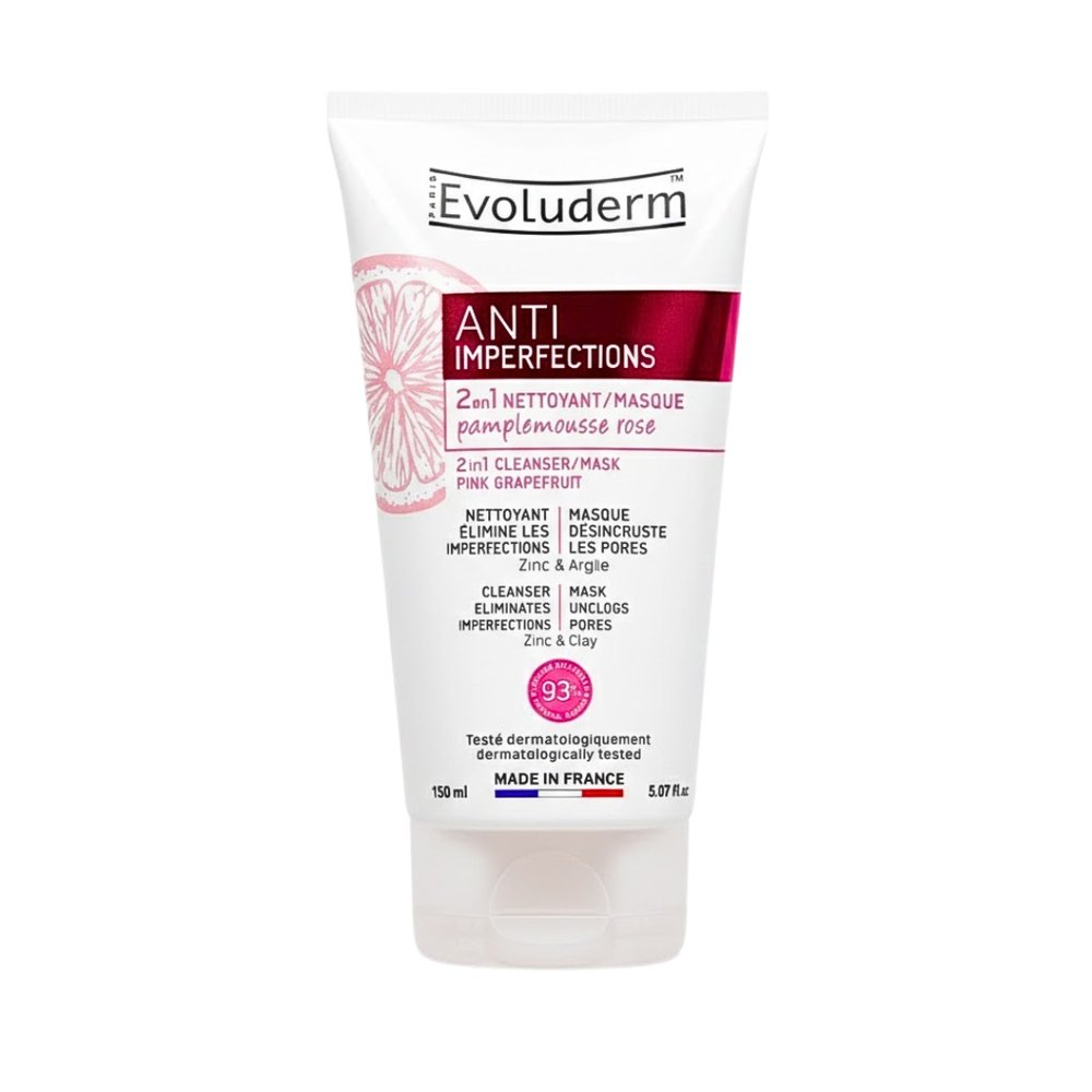 EVOLUDERM – Anti-Imperfection – 150ml