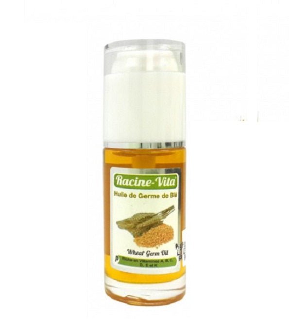 Racine Vita Huile de Germe de Ble 40 ml