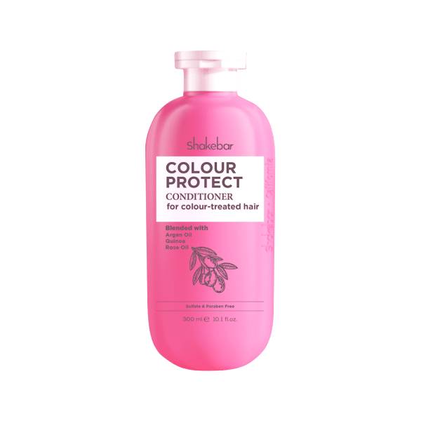 SHAKEBAR Colour Protect Hair Conditioner 300ml