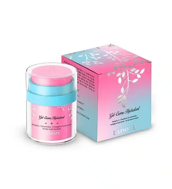 💧 LADOZE Gel-Crème Hydratant 50ml