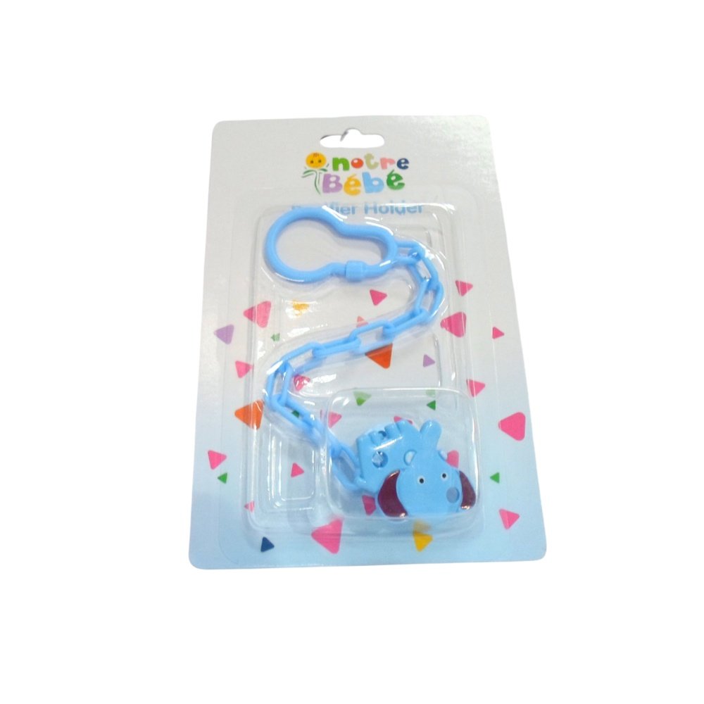 NOTRE BEBE – Attache Sucette