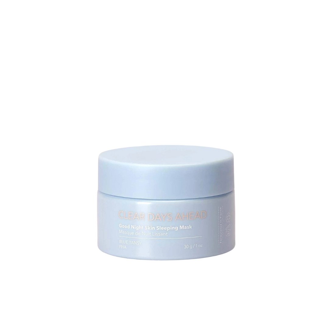 Soul Sisters Masque De Nuit 30g