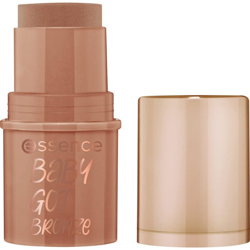 Essence Baby Got Bronze Bronzer Stick 10 Cinnamon Spice 5,5 g