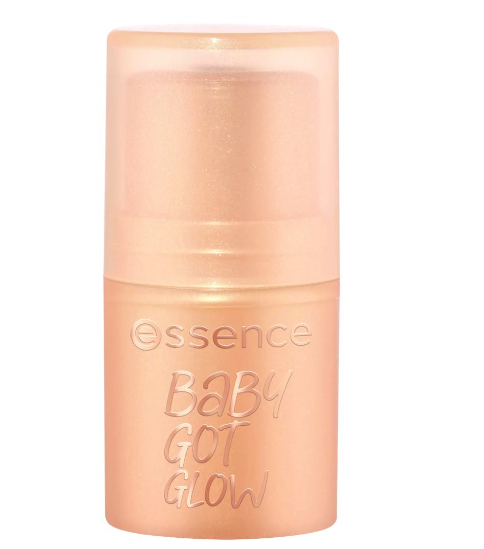 ESSENCE STICK BABY GOT GLOW 5.5G