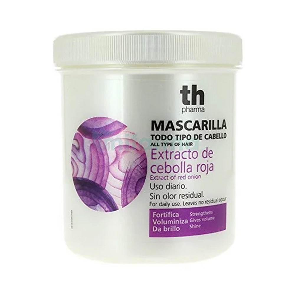 TH-PHARMA – Masque Capillaire Oignon Rouge – 700ml