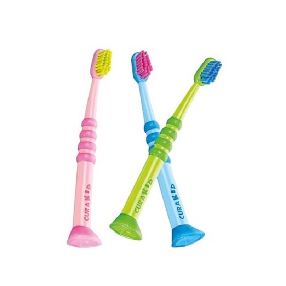 CURASEPT – Bad Biosmalto Kids 3-6years