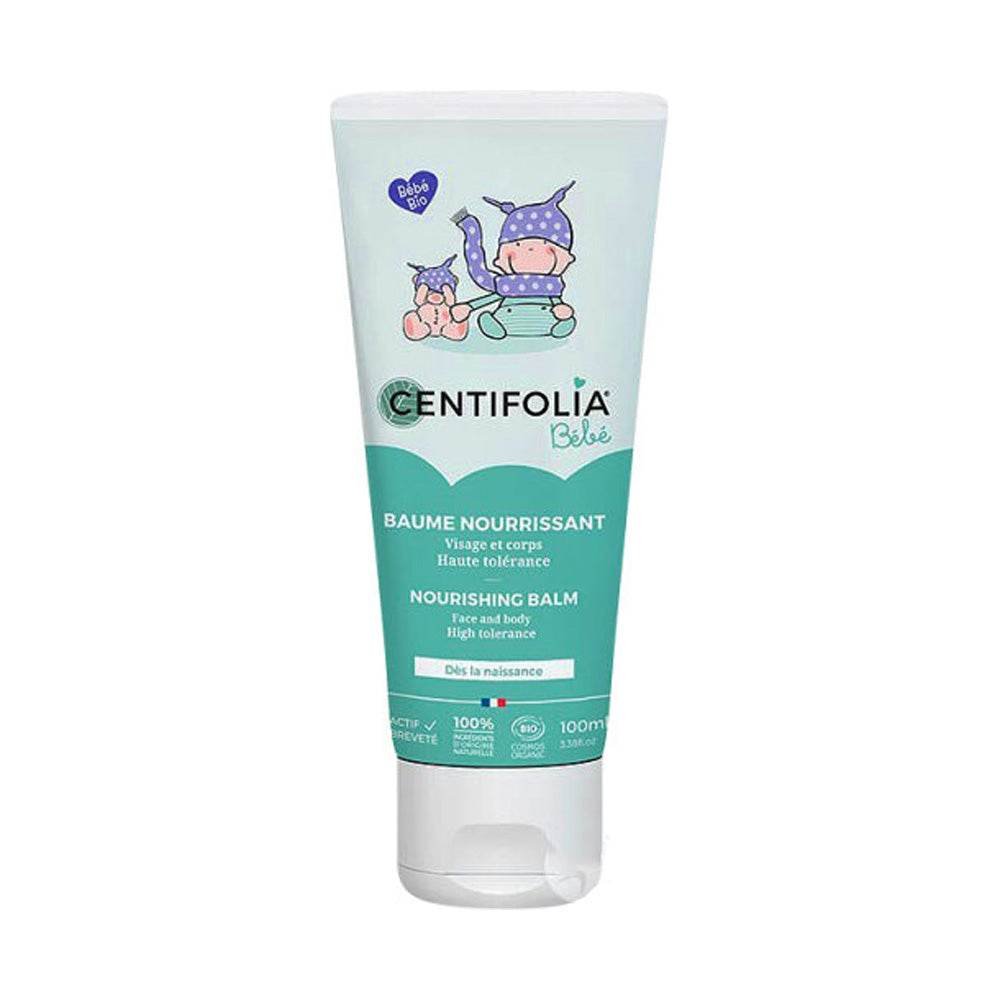 Centifolia BIO Baume Nourrissant 100ml
