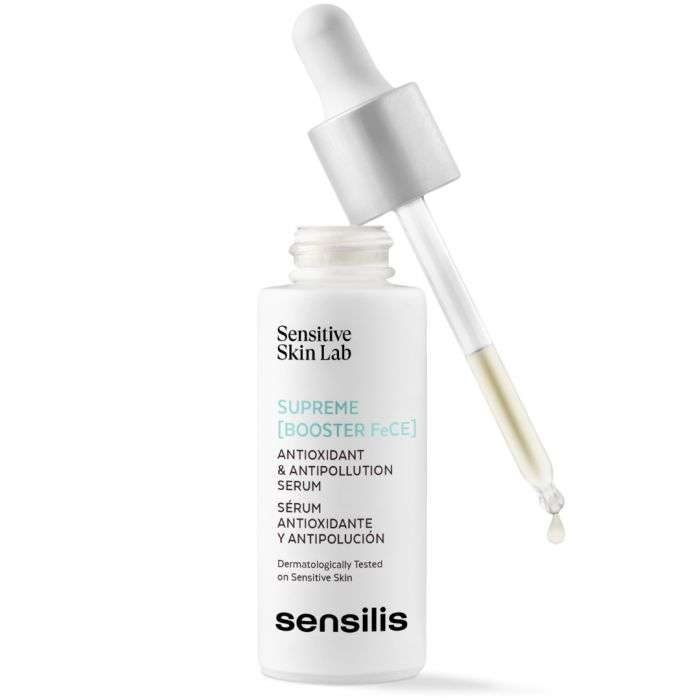 SENSILIS Supreme Booster 30ml