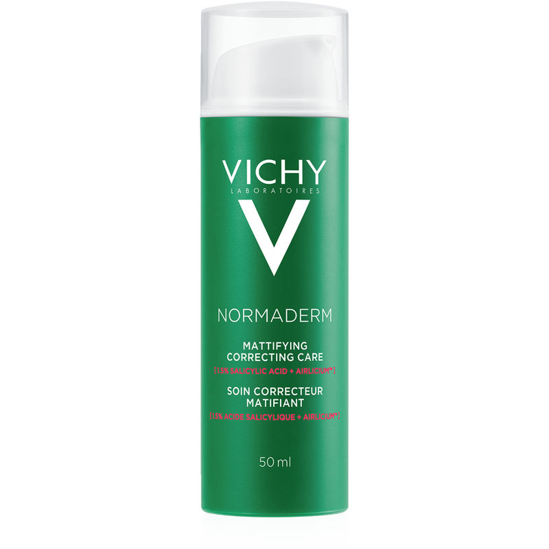 Vichy Normaderm Soin Correcteur Matifiant 50 ml