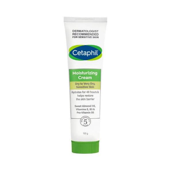 CETAPHIL CREME HYDRATANTE 100G