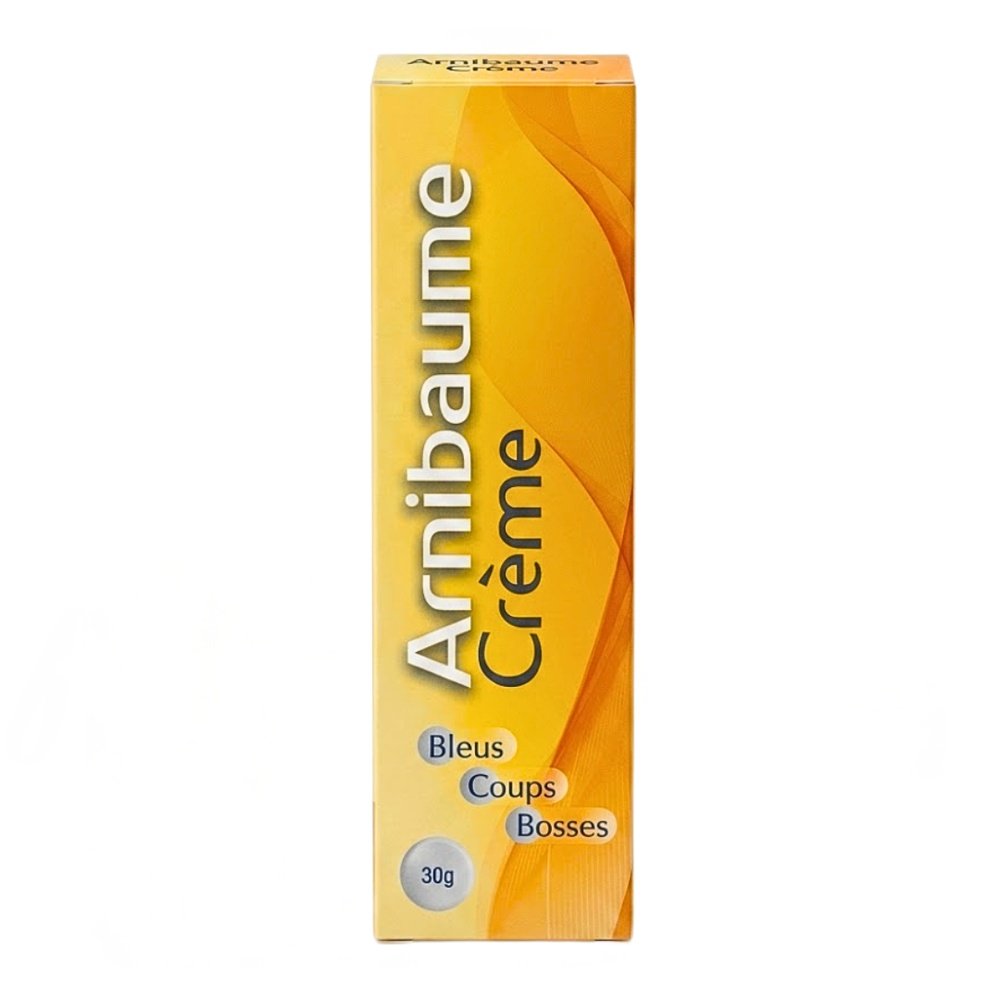 ARNIBAUME – Creme – 30g