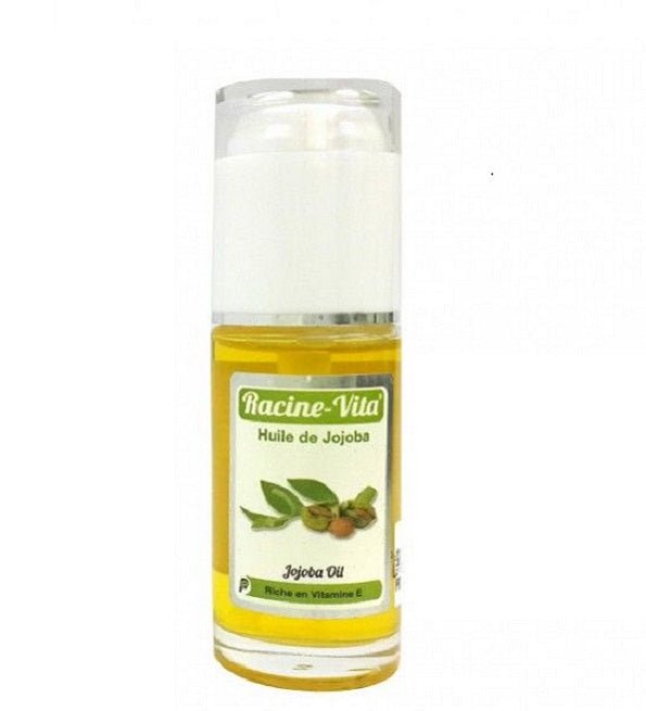 Racine Vita Huile de Jojoba 40 ml