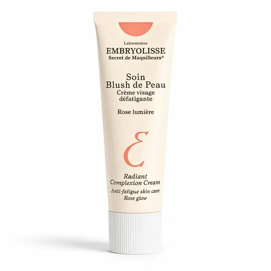 Embryolisse Soin Blush De Peau Rose Lumière 30 ml