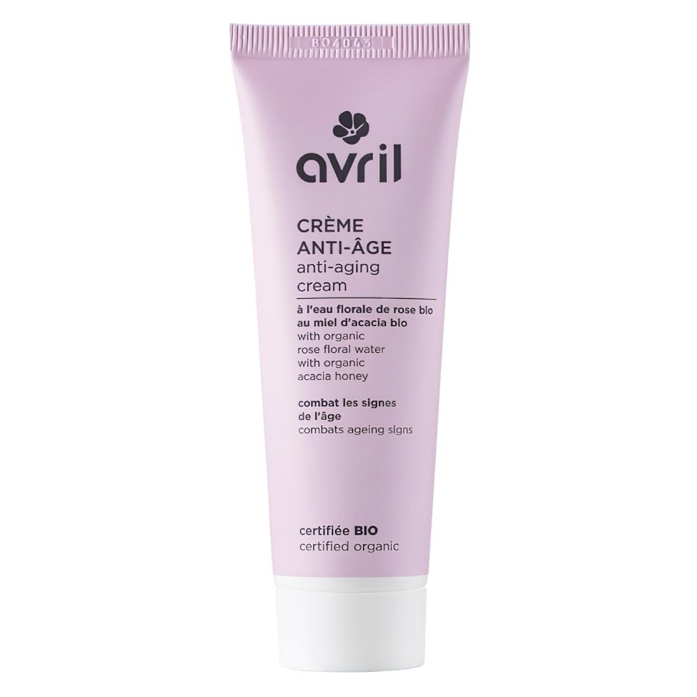 AVRIL – Creme Anti-Age – 50ml
