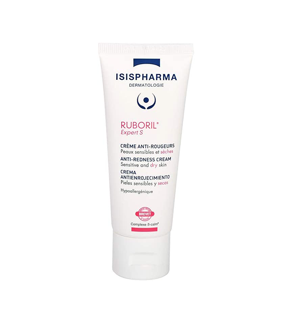 Isispharma Ruboril Expert S 40 ml