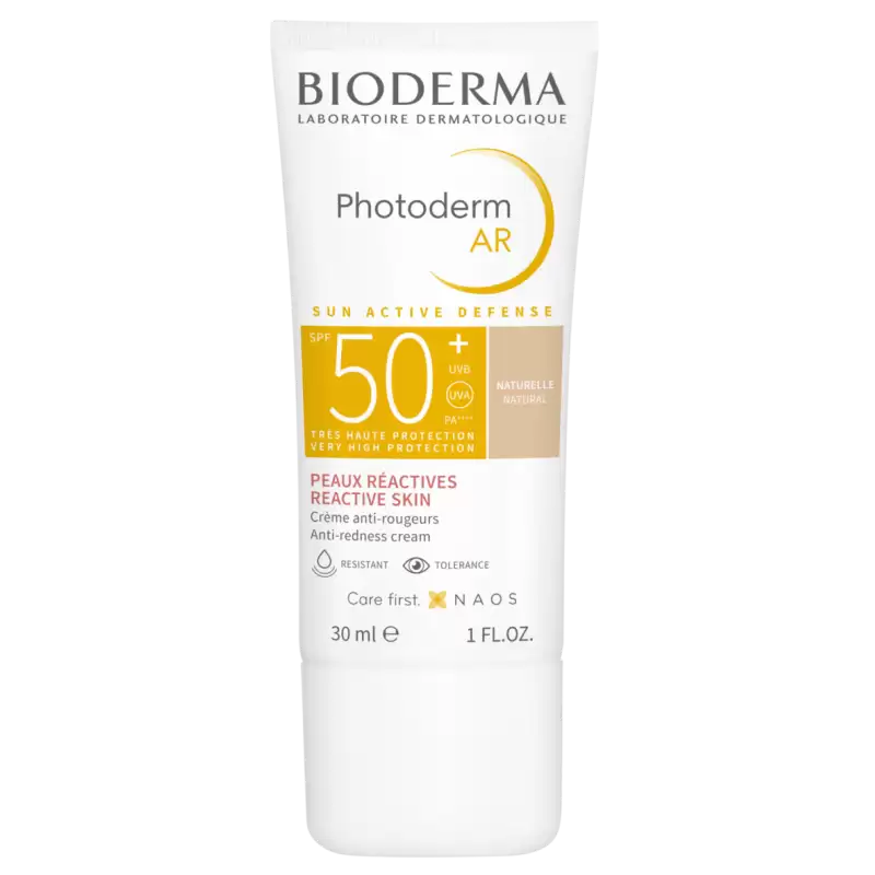 BIODERMA Photoderm AR SPF50+ 30ml