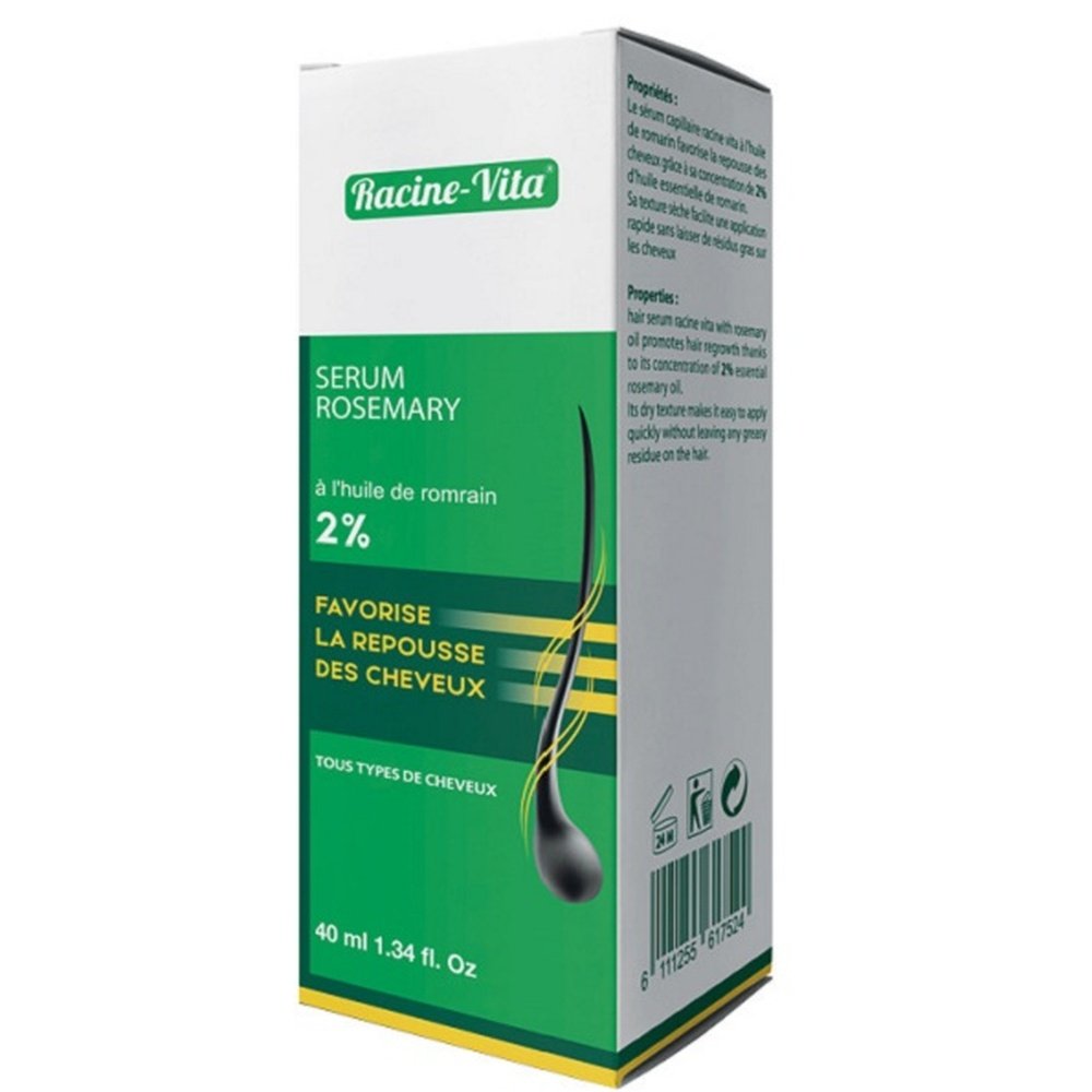 RACINE-VITA – Serum Rosemary 2% – 40ml