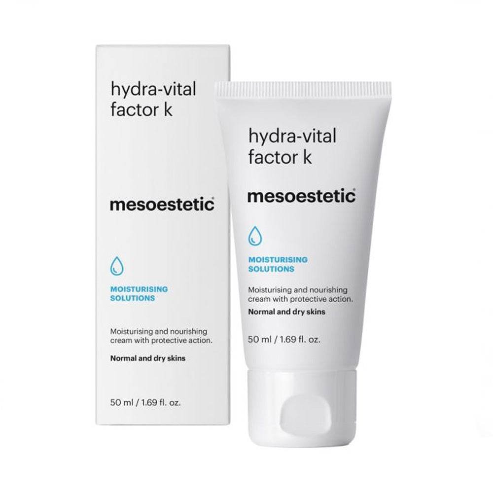 Mesoestetic Hydra-vital Factor K 50 ml