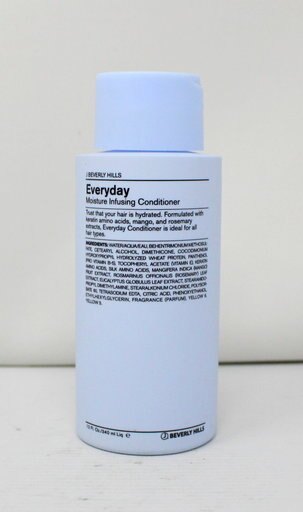 J BEVERLY HILLS Everyday Conditioner 340ml
