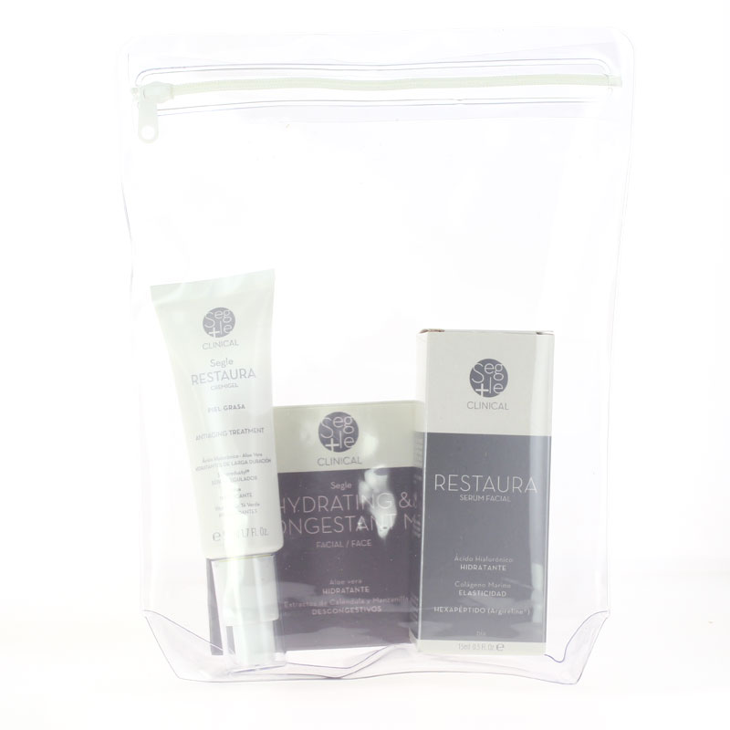 SEGLE DMAE LIFT10 CREME VISAGE 50ML