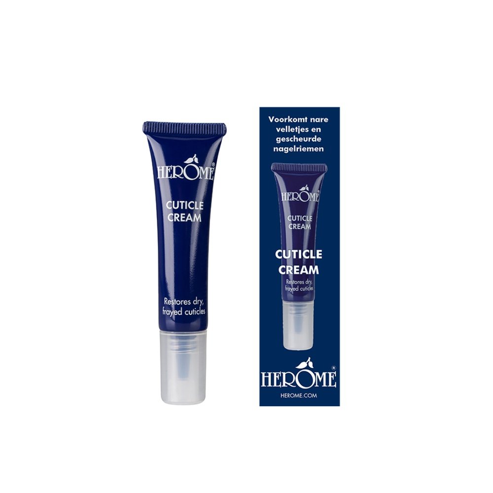 HEROME – Creme de Soin Cuticules pour Ongles