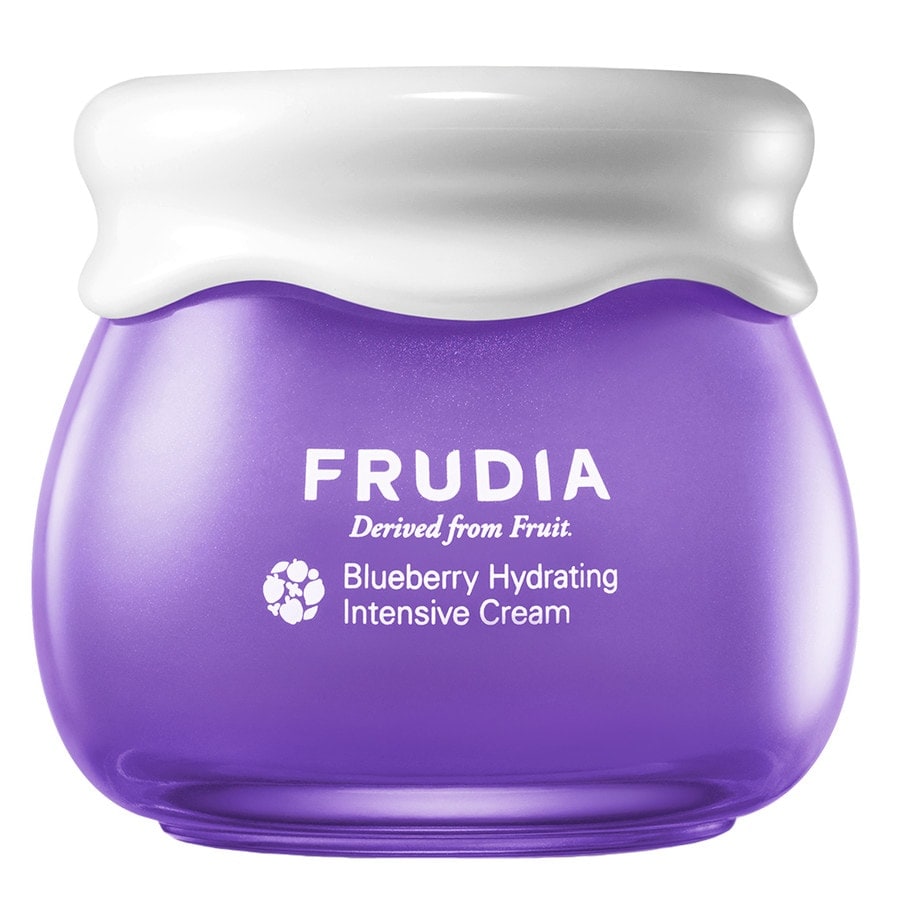 FRUDIA BLUEBERRY HYDRATING INTENSIVE CREAM 55 G
