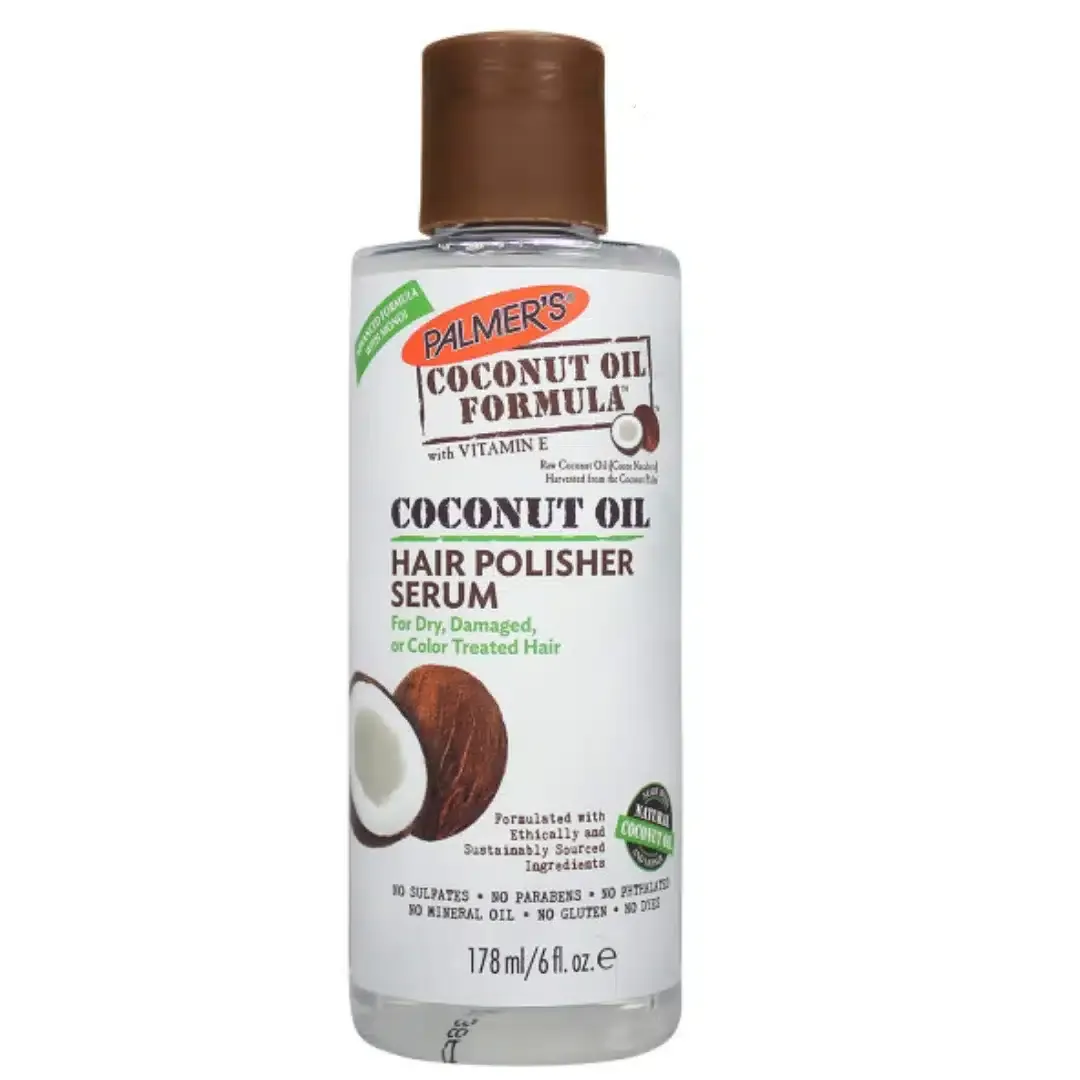 PALMER?S – Serum Capilaire Cheveux Secs de Coco – 178ml