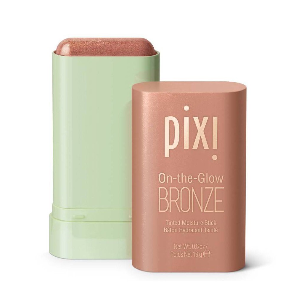 PIXI BY PETRA ON THE GLOW BRONZE 19 G
