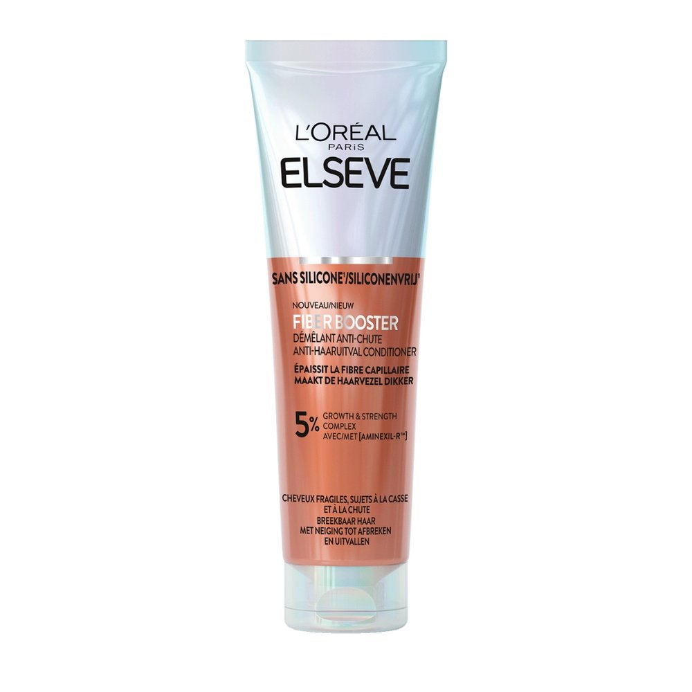 ELSEVE Fiber Booster Démêlant Anti-Chute 150ml