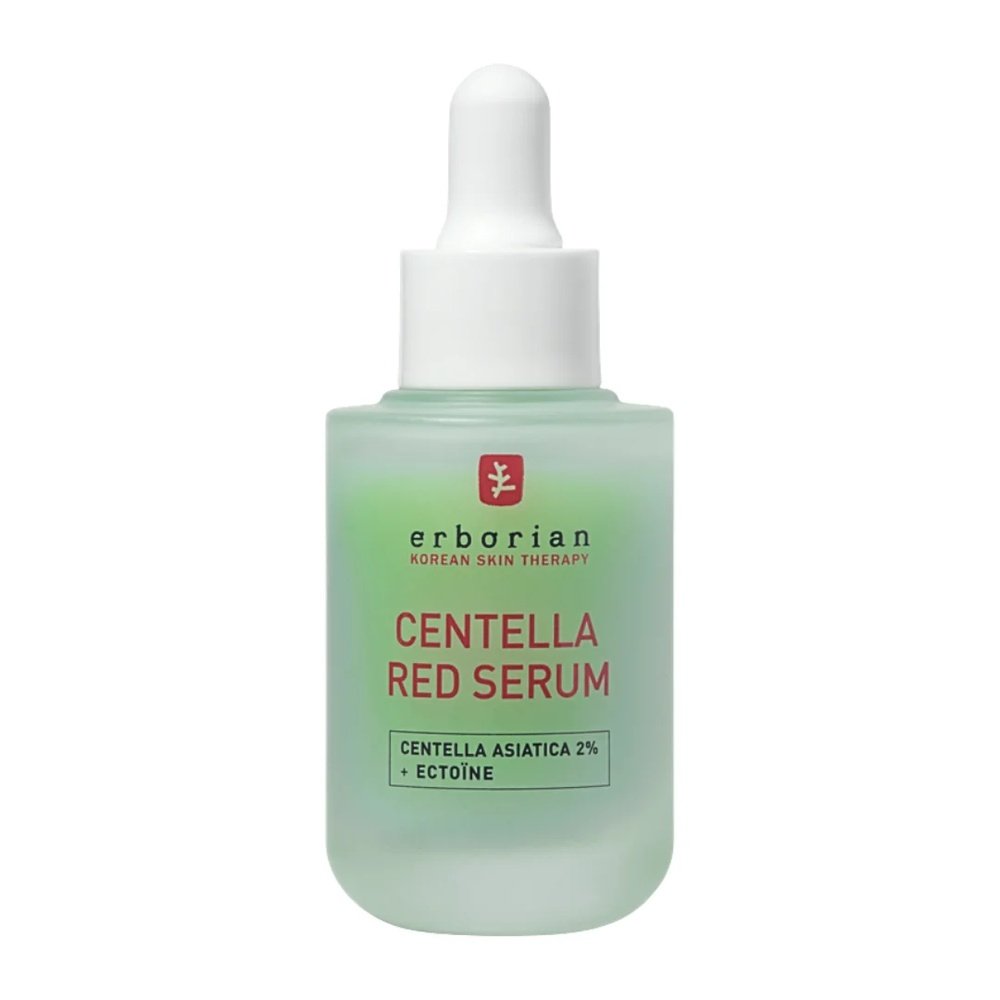 ERBORIAN – CENTELLA RED SERUM – 30ML