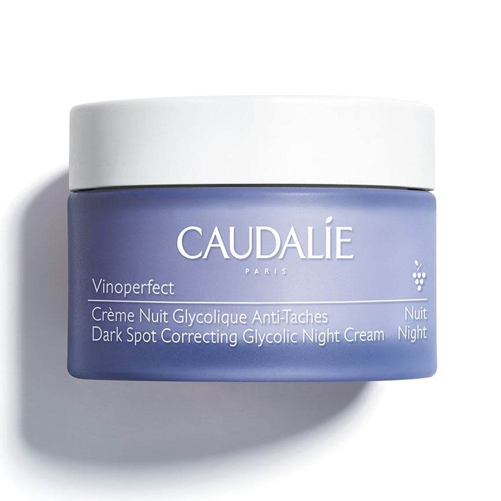 Caudalie Vinoperfect Crème Nuit Glycolique 50 ml