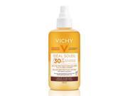 VICHY CAPITAL SOLEIL EAU DE PROTECTION SOLAIRE SPF 30 200 ML