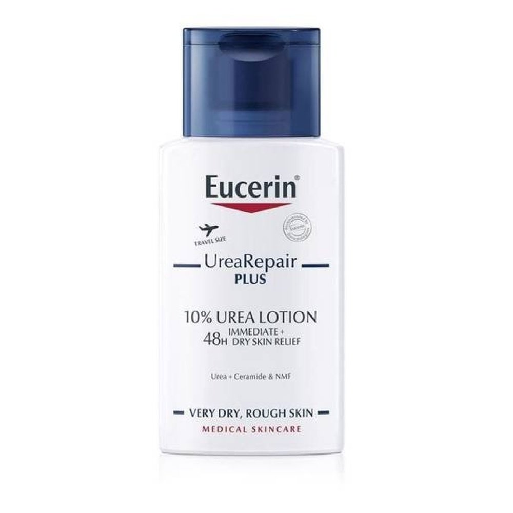 EUCERIN – Emollient 10% D'uree – 250ml