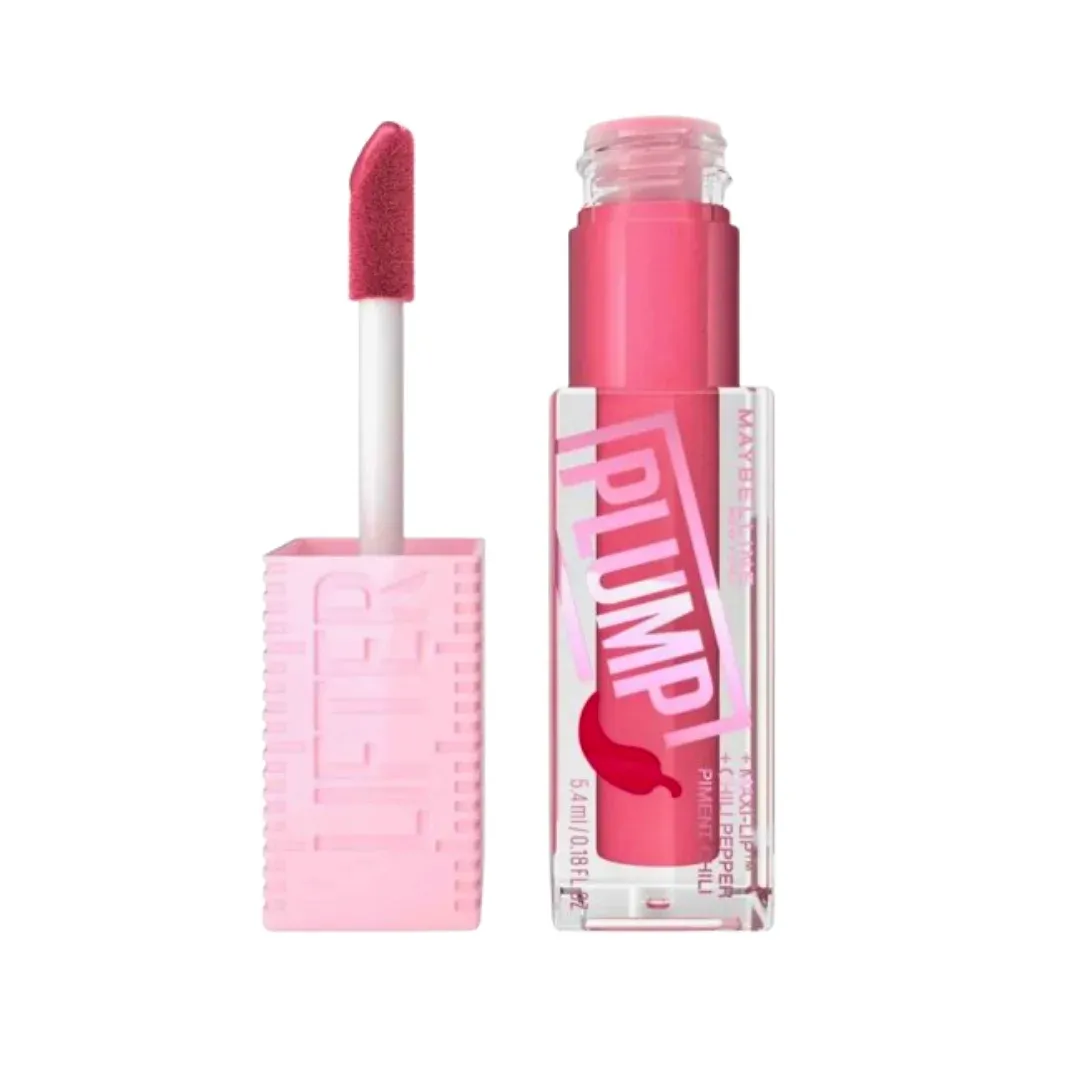 MAYBELLINE – Lifter Plump Nu 001 Blush Blaze