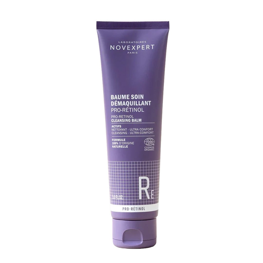 Novexpert Baume Soin Demaquillant Pro-Retinol 150 ml