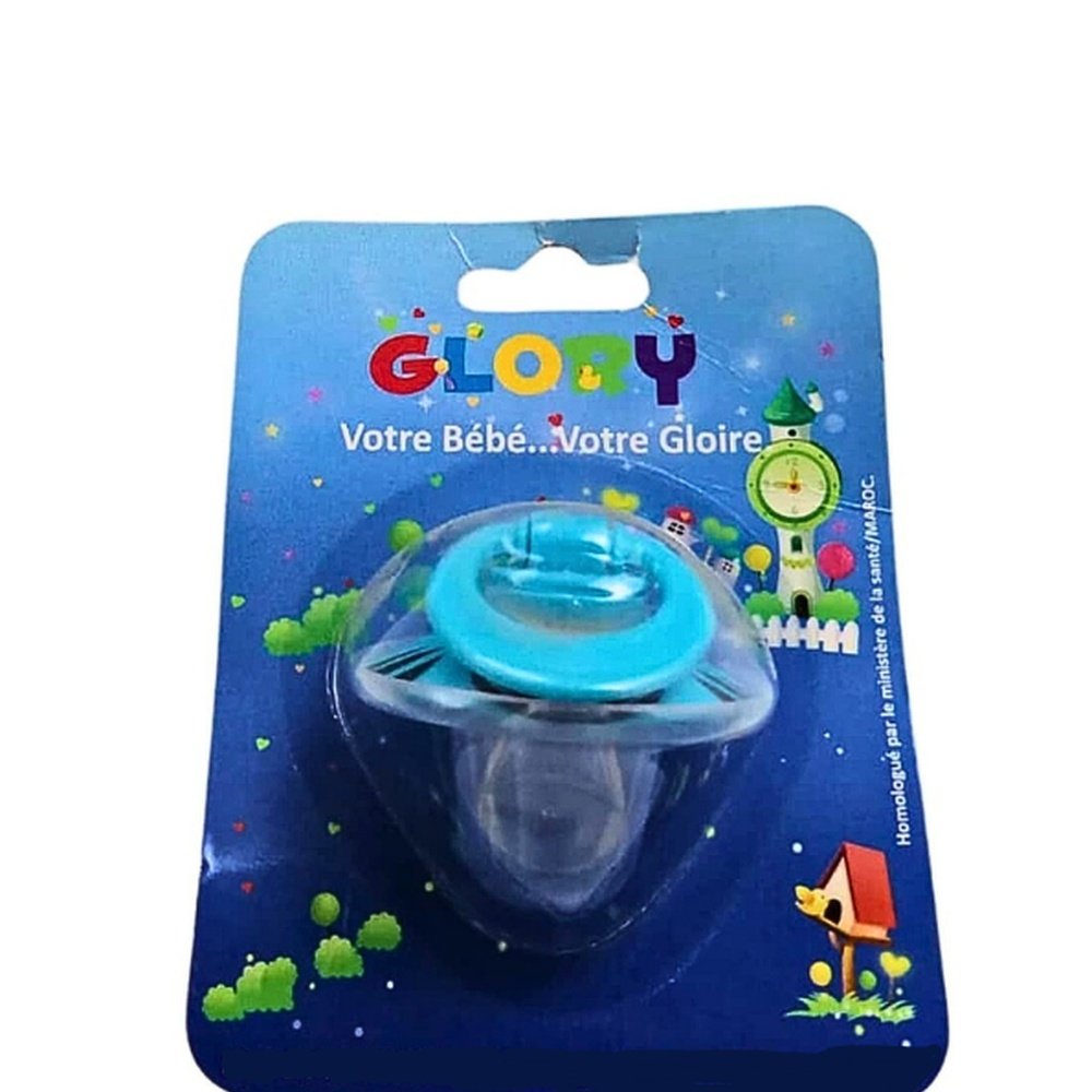 GLORY – Suc Ronde 2eme Age Couvercle +6m
