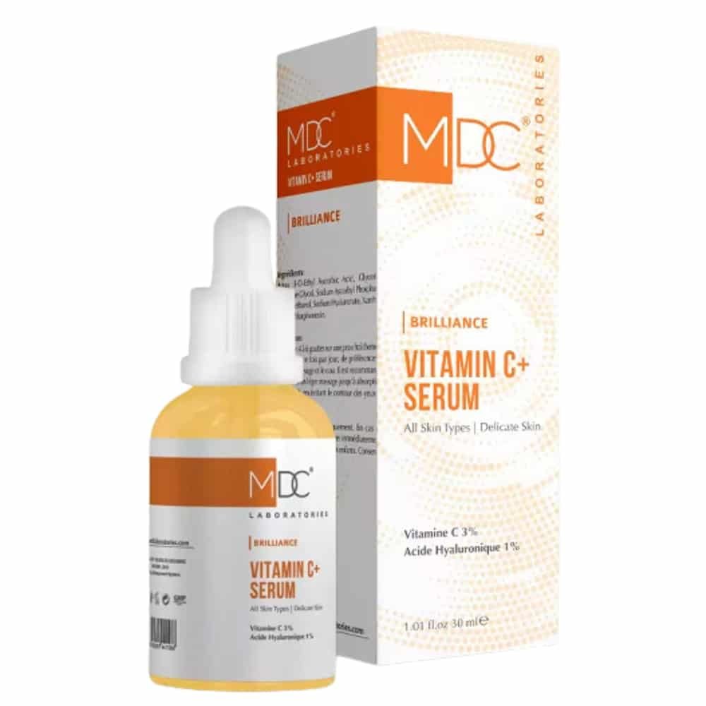 Mdc Brilliance Vitamin C Serum 30 ml