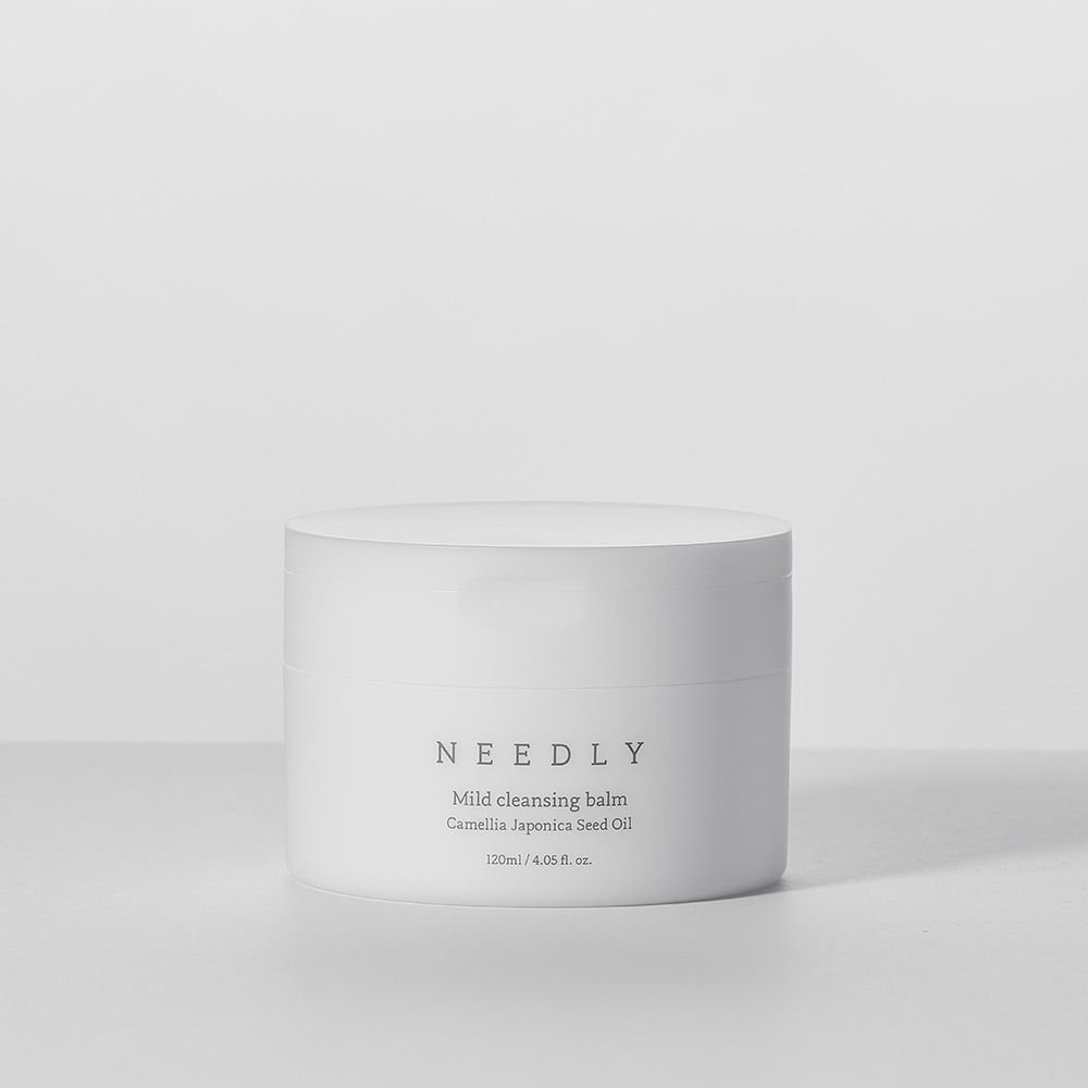 Needly Mild Baume Nettoyante 120 ml