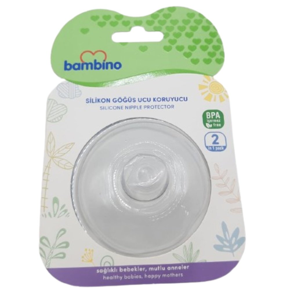 BAMBINO – Protege Mamelons Ref T040